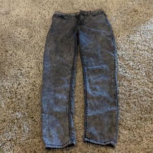 Size 11 skinny jeans